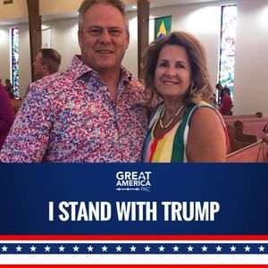 Meet your Posher, Libby